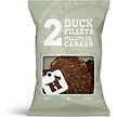 Show in main carousel: Hero Dog Treats Duck Filets Dog Treats, 2 count slide 1 of 1