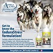 Show in main carousel: Omega Alpha EnduraStress Endurance & Coping Formula Dog & Cat Supplement, 120-mL bottle slide 4 of 5
