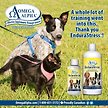 Show in main carousel: Omega Alpha EnduraStress Endurance & Coping Formula Dog & Cat Supplement, 500-mL bottle slide 5 of 5