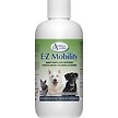 Show in main carousel: Omega Alpha E-Z Mobility Joint & Flexibility Dog & Cat Supplement, 120-mL bottle slide 1 of 6