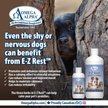 Show in main carousel: Omega Alpha E-Z Rest Relaxation Dog & Cat Supplement, 500-mL bottle slide 5 of 8