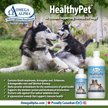 Show in main carousel: Omega Alpha HealthyPet Immune Support Dog & Cat Supplement, 120-mL bottle slide 4 of 5