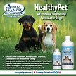 Show in main carousel: Omega Alpha HealthyPet Immune Support Dog & Cat Supplement, 120-mL bottle slide 5 of 5