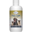 Show in main carousel: Omega Alpha LiverTone Liver Detoxification Dog & Cat Supplement, 120-mL bottle slide 1 of 5