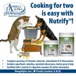 Show in main carousel: Omega Alpha Nutrify Food Fortifier Dog & Cat Supplement, 300-g bottle slide 4 of 6