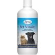 Show in main carousel: Omega Alpha Pet Vitality Senior Formula Dog & Cat Supplement, 500-mL bottle slide 1 of 5