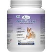 Show in main carousel: Omega Alpha Probiotic 8 Plus Healthy Digestion Dog & Cat Supplement, 500-g bottle slide 1 of 5