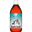 Show in main carousel: Omega Alpha Shiny Coat Healthy Skin & Coat Formula Dog & Cat Supplement, 500-mL bottle slide 1 of 8