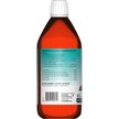 Show in main carousel: Omega Alpha Shiny Coat Healthy Skin & Coat Formula Dog & Cat Supplement, 500-mL bottle slide 3 of 8