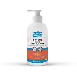 REVIVE ACTIVE Omega-3 Skin & Coat Liquid Dog & Cat Supplement, 473