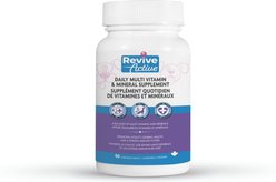 Revive Active Canine Daily Vitamin Chewable Dog Supplement, 90 count