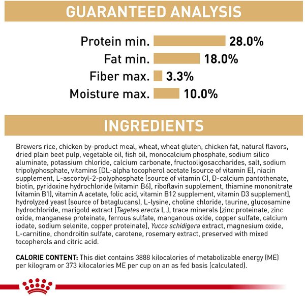 Show full view: Royal Canin Breed Health Nutrition French Bulldog Puppy Dry Dog Food, 4.76-kg bag slide 8 of 13