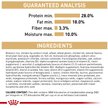 Show in main carousel: Royal Canin Breed Health Nutrition French Bulldog Puppy Dry Dog Food, 4.76-kg bag slide 8 of 13
