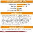Show in main carousel: Royal Canin Feline Care Nutrition Hair & Skin Care Dry Cat Food, 2.72-kg bag slide 7 of 10