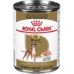 Show in main carousel: Royal Canin Breed Health Nutrition Boxer Adult Loaf in Sauce Wet Canned Dog Food, 13.5-oz can, case of 12 slide 1 of 7