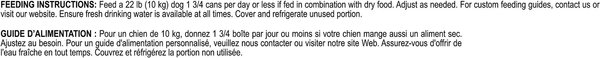 Show full view: Royal Canin Canine Care Nutrition Joint Care Loaf in Sauce Wet Canned Dog Food, 13.5-oz can, case of 12 slide 5 of 8