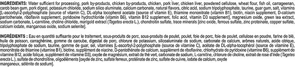 Show full view: Royal Canin Canine Care Nutrition Joint Care Loaf in Sauce Wet Canned Dog Food, 13.5-oz can, case of 12 slide 6 of 8