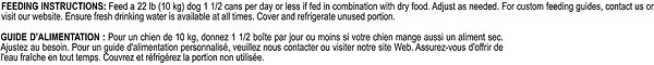 Show full view: Royal Canin Canine Care Nutrition Sensitive Skin Care Loaf in Sauce Wet Canned Dog Food, 13.5-oz can, case of 12 slide 5 of 8