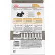 Show in main carousel: Royal Canin Canine Care Nutrition Small Sensitive Skin Care Dry Dog Food, 4.54-kg bag slide 2 of 10