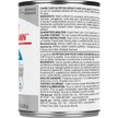 Show in main carousel: Royal Canin Canine Care Nutrition Weight Care Loaf in Sauce Wet Canned Dog Food, 13.5-oz can, case of 12 slide 4 of 11