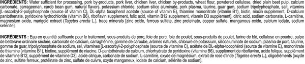 Show full view: Royal Canin Canine Care Nutrition Weight Care Loaf in Sauce Wet Canned Dog Food, 13.5-oz can, case of 12 slide 5 of 11