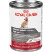 Show in main carousel: Royal Canin Canine Health Nutrition Mature Adult Loaf in Sauce Wet Canned Dog Food, 13.5-oz can, case of 12 slide 1 of 6