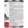 Show in main carousel: Royal Canin Canine Health Nutrition Mature Adult Loaf in Sauce Wet Canned Dog Food, 13.5-oz can, case of 12 slide 4 of 6