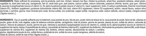 Show full view: Royal Canin Canine Health Nutrition Mature Adult Loaf in Sauce Wet Canned Dog Food, 13.5-oz can, case of 12 slide 6 of 6
