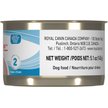 Show in main carousel: Royal Canin Canine Health Nutrition Starter Mousse Wet Canned Dog Food, 5.1-oz can, case of 24 slide 4 of 7