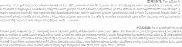 Show full view: Royal Canin Canine Health Nutrition Starter Mousse Wet Canned Dog Food, 5.1-oz can, case of 24 slide 6 of 7