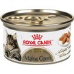 Show in main carousel: Royal Canin Feline Breed Nutrition Maine Coon Adult Thin Slices in Gravy Wet Canned Cat Food, 3-oz can, case of 24 slide 1 of 7