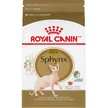 Show in main carousel: Royal Canin Feline Breed Nutrition Sphynx Dry Cat Food, 3.18-kg bag slide 1 of 10