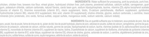 Show full view: Royal Canin Feline Care Nutrition Appetite Control Care Loaf In Sauce Wet Canned Cat Food, 5.1-oz can, case of 24 slide 5 of 6
