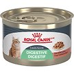 Show in main carousel: Royal Canin Feline Care Nutrition Digestive Care Thin Slices in Gravy Wet Canned Cat Food, 145-g can, case of 24 slide 1 of 7