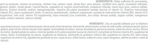 Show full view: Royal Canin Feline Care Nutrition Digestive Care Thin Slices in Gravy Wet Canned Cat Food, 145-g can, case of 24 slide 6 of 7
