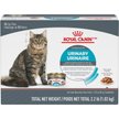 Show in main carousel: Royal Canin Feline Care Nutrition Urinary Care Thin Slices in Gravy Wet Canned Cat Food, 3-oz can, case of 12 slide 1 of 6