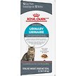 Show in main carousel: Royal Canin Feline Care Nutrition Urinary Care Thin Slices in Gravy Wet Canned Cat Food, 3-oz can, case of 12 slide 4 of 6