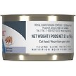 Show in main carousel: Royal Canin Feline Care Nutrition Weight Care Loaf in Sauce Wet Canned Cat Food, 145-g can, case of 24 slide 4 of 7