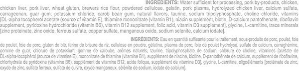 Show full view: Royal Canin Feline Care Nutrition Weight Care Loaf in Sauce Wet Canned Cat Food, 145-g can, case of 24 slide 6 of 7