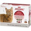 Show in main carousel: Royal Canin Feline Health Nutrition Adult Instinctive Thin Slices In Gravy Wet Canned Cat Food, 85-g can, case of 12 slide 5 of 9