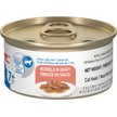 Show in main carousel: Royal Canin Feline Health Nutrition Indoor 7+ Morsels in Gravy Wet Canned Cat Food, 3-oz can, case of 24 slide 3 of 3