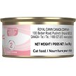 Show in main carousel: Royal Canin Feline Health Nutrition Mother & Babycat Ultra Soft Mousse Wet Canned Cat Food, 85-g can, case of 24 slide 4 of 8