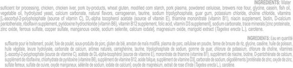 Show full view: Royal Canin Feline Health Nutrition Mother & Babycat Ultra Soft Mousse Wet Canned Cat Food, 85-g can, case of 24 slide 6 of 8