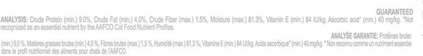 Show full view: Royal Canin Feline Health Nutrition Mother & Babycat Ultra Soft Mousse Wet Canned Cat Food, 85-g can, case of 24 slide 7 of 8