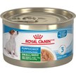 Show in main carousel: Royal Canin Size Health Nutrition Small Puppy Thin Slices in Gravy Wet Dog Food, 5.1-oz can, case of 24 slide 1 of 7