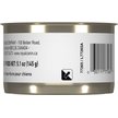 Show in main carousel: Royal Canin Size Health Nutrition Small Puppy Thin Slices in Gravy Wet Dog Food, 5.1-oz can, case of 24 slide 2 of 7