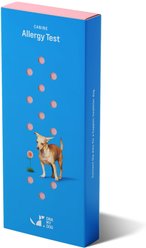 DNA My Dog Allergy Test
