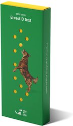 DNA My Dog Essential Breed Identification Test