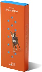 DNA My Dog Premium Breed Identification Test