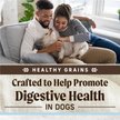 Show in main carousel: Merrick Healthy Grains Gut Health Chicken With Yogurt-Infused Clusters Dry Dog Food, 1.81-kg bag slide 5 of 10